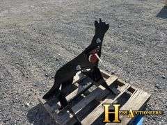 2025  3/8'' AR500 STEEL COYOTE SHOOTING  TARGET