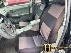 2009  CHEVROLET  MALIBU