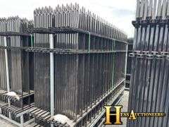 FENCING