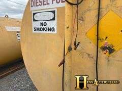 OFF ROAD  FUEL TANK/OIL TANK