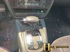 1999  VOLKSWAGEN  PASSAT GLS