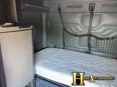 2015  FREIGHTLINER  CASCADIA  T/A SLEEPER