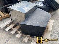 TOOL BOXES