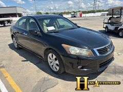2009  HONDA  ACCORD