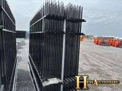FENCING