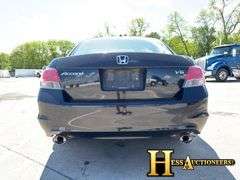 2009  HONDA  ACCORD