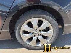 2009  HONDA  ACCORD