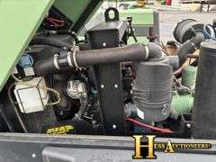 SULLAIR  185DDPQKU4F  AIR COMPRESSOR