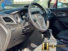2016  BUICK  ENCLAVE