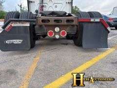 2012  FREIGHTLINER  CASCADIA  T/A SLEEPER
