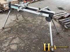 HITACHI  UU610   WORK BENCH