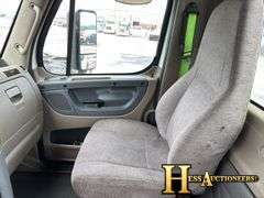 2016  FREIGHTLINER  CASCADIA  T/A DAYCAB