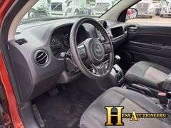 2012  JEEP  COMPASS