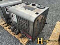 PARAGON   HYDRACHEM   TRANSFER PUMP