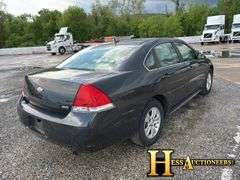 2014  CHEVROLET  IMPALA