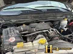 2007  DODGE  RAM 1500  PICKUP