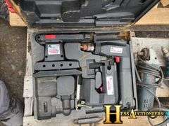 SHOP TOOLS