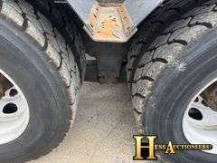 2017  CAPACITY  TJ6500  YARD JOCKEY