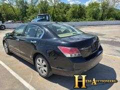 2009  HONDA  ACCORD