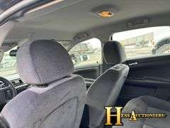 2015  CHEVROLET  IMPALA