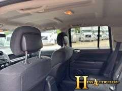 2012  JEEP  COMPASS