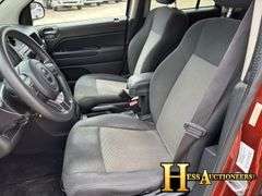2012  JEEP  COMPASS