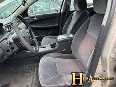 2012  CHEVROLET  IMPALA