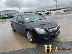 2009  CHEVROLET  MALIBU