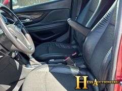 2016  BUICK  ENCLAVE