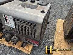 PARAGON   HYDRACHEM   TRANSFER PUMP