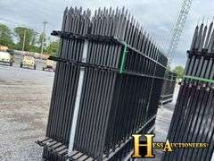 FENCING