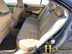 2009  HONDA  ACCORD