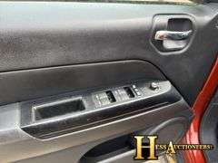 2012  JEEP  COMPASS