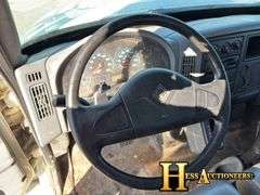 2007  INTERNATIONAL   4200  DUMP TRUCK