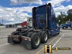 2014  KENWORTH   T680  T/A SLEEPER