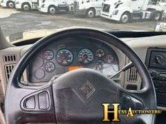 2013  INTERNATIONAL  T/A DAYCAB