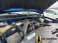 2004  CHEVROLET  SILVERADO  PICKUP