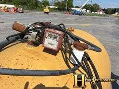 FILL-RITE  FR610  FUEL TANK/OIL TANK