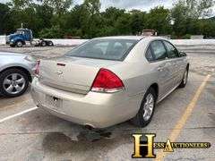 2012  CHEVROLET  IMPALA