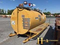 FILL-RITE  FR610  FUEL TANK/OIL TANK