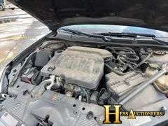 2014  CHEVROLET  IMPALA