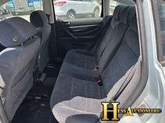1999  VOLKSWAGEN  PASSAT GLS