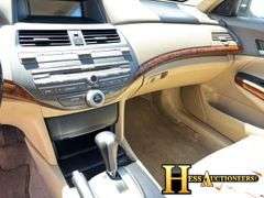 2009  HONDA  ACCORD