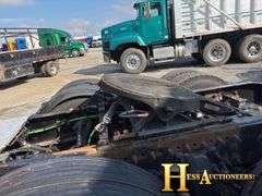2020  WESTERN STAR  5700XE  T/A SLEEPER