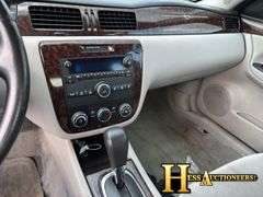 2014  CHEVROLET  IMPALA