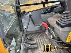 2013  VOLVO  ECR88  EXCAVATOR