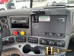 2016  FREIGHTLINER  CASCADIA  T/A DAYCAB