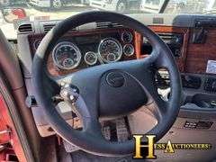 2015  FREIGHTLINER  CASCADIA  T/A SLEEPER