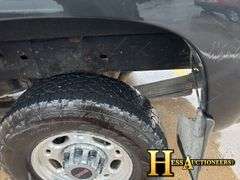 2004  CHEVROLET  SILVERADO  PICKUP