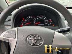 2007  TOYOTA  CAMRY